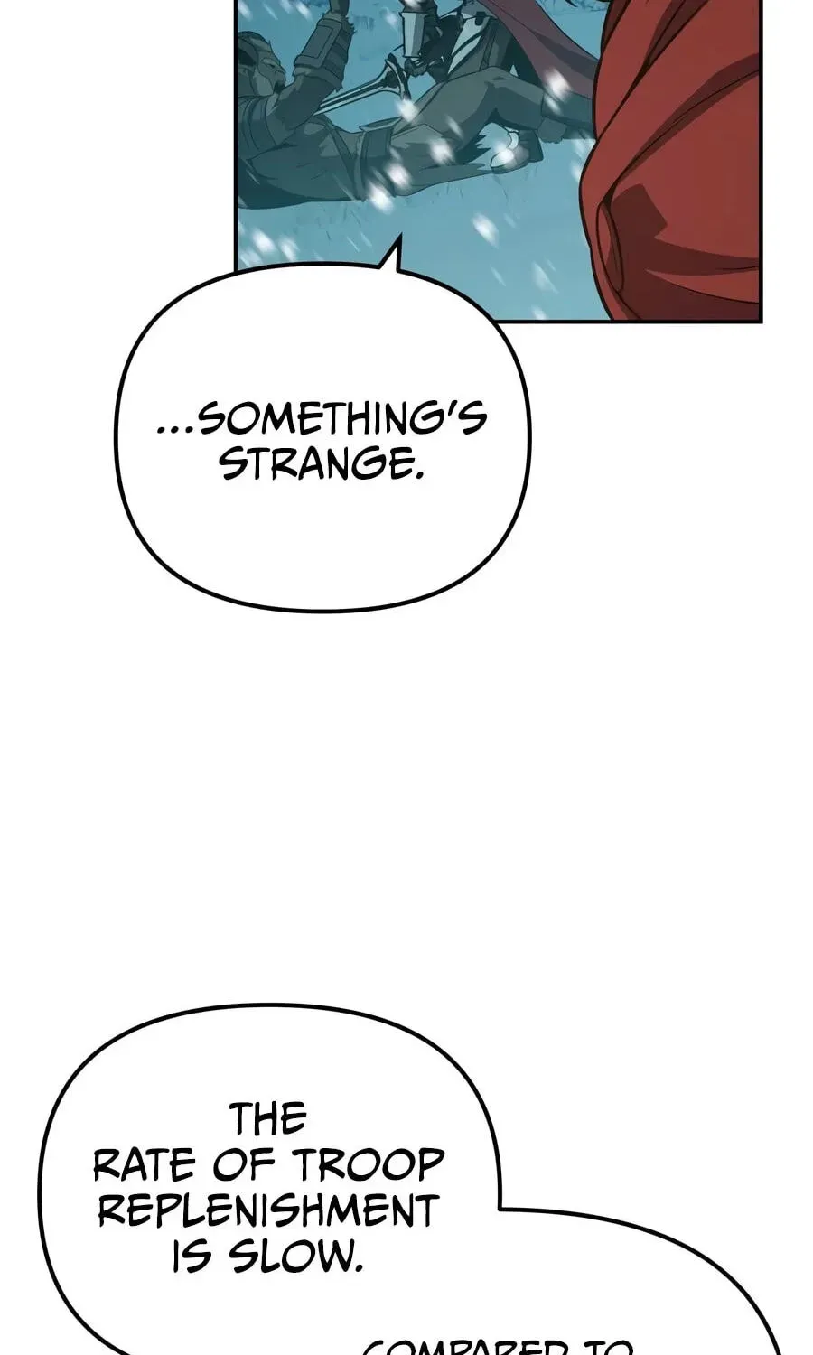 The Knight King Who Returned With a God Chapter 169 - Page 124