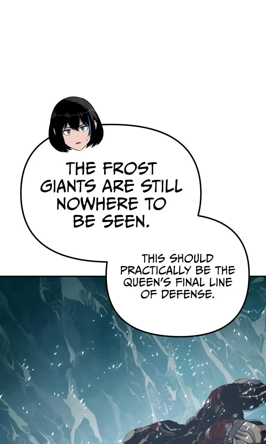 The Knight King Who Returned With a God Chapter 169 - Page 146