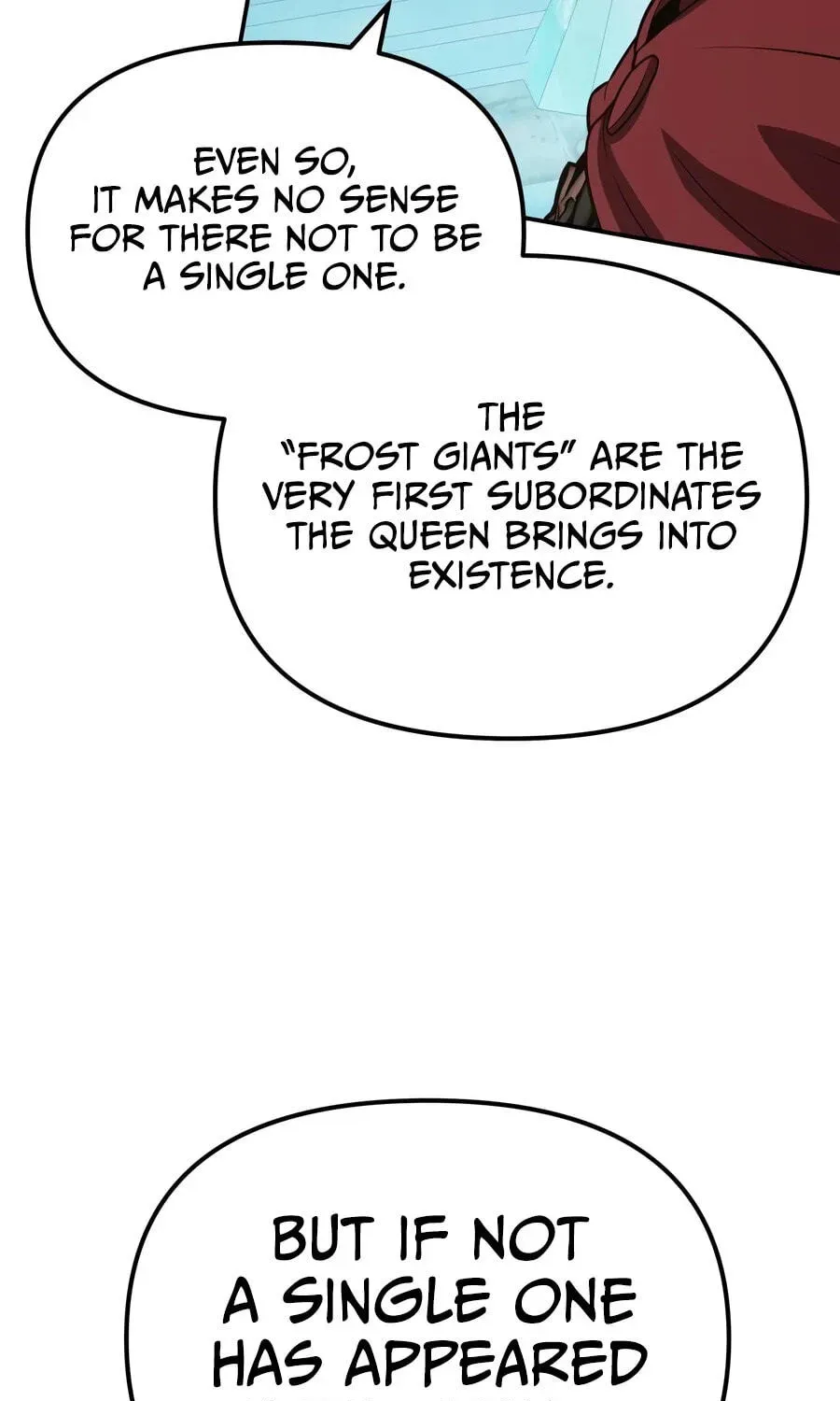 The Knight King Who Returned With a God Chapter 169 - Page 152