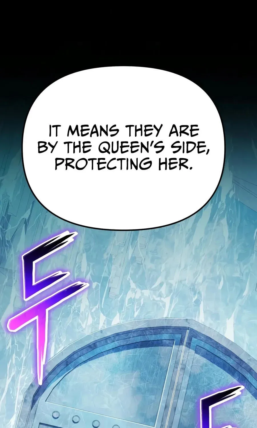 The Knight King Who Returned With a God Chapter 169 - Page 155