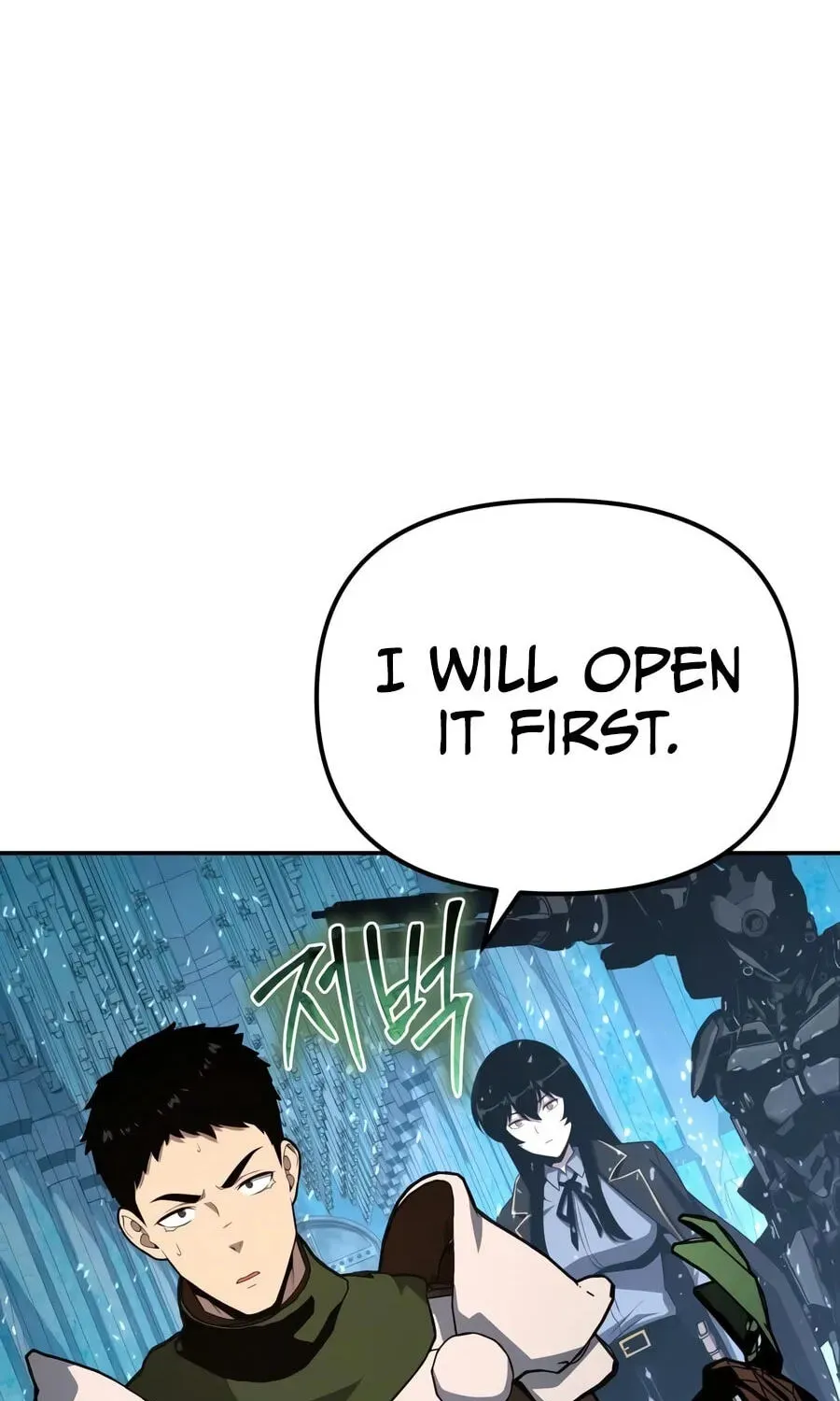 The Knight King Who Returned With a God Chapter 169 - Page 158