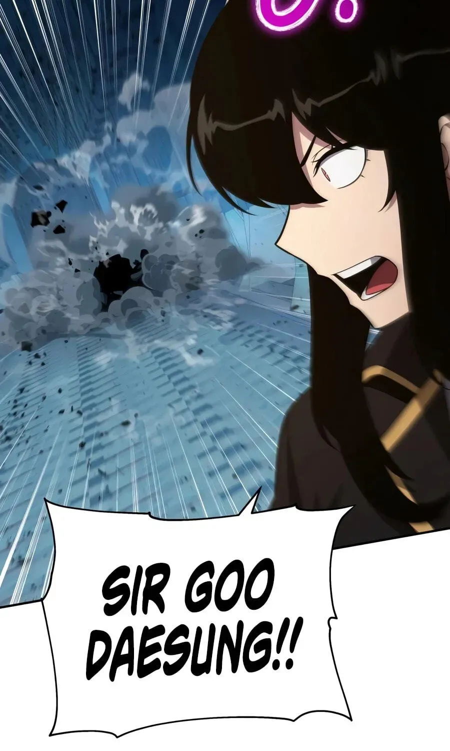 The Knight King Who Returned With a God Chapter 169 - Page 172