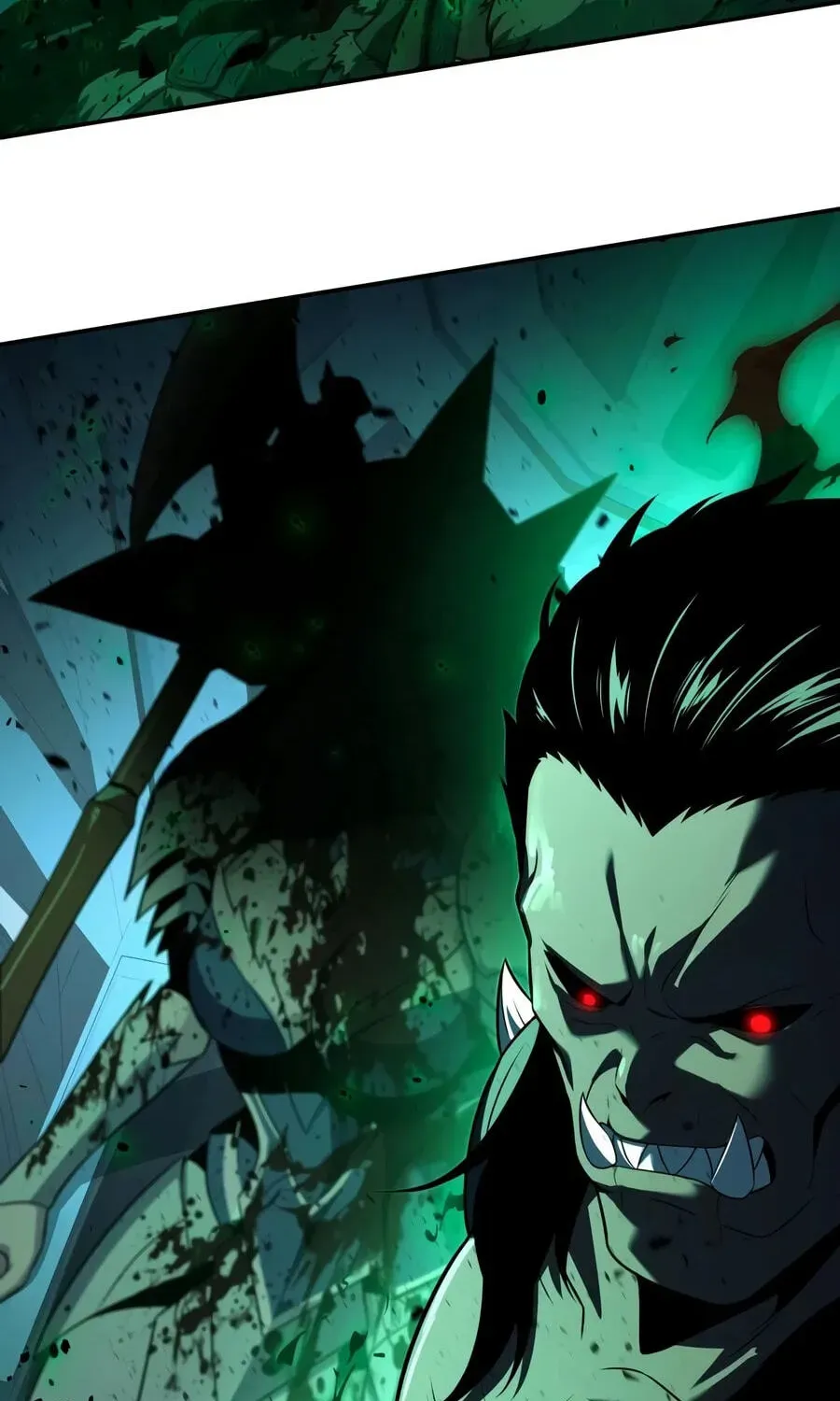 The Knight King Who Returned With a God Chapter 169 - Page 214