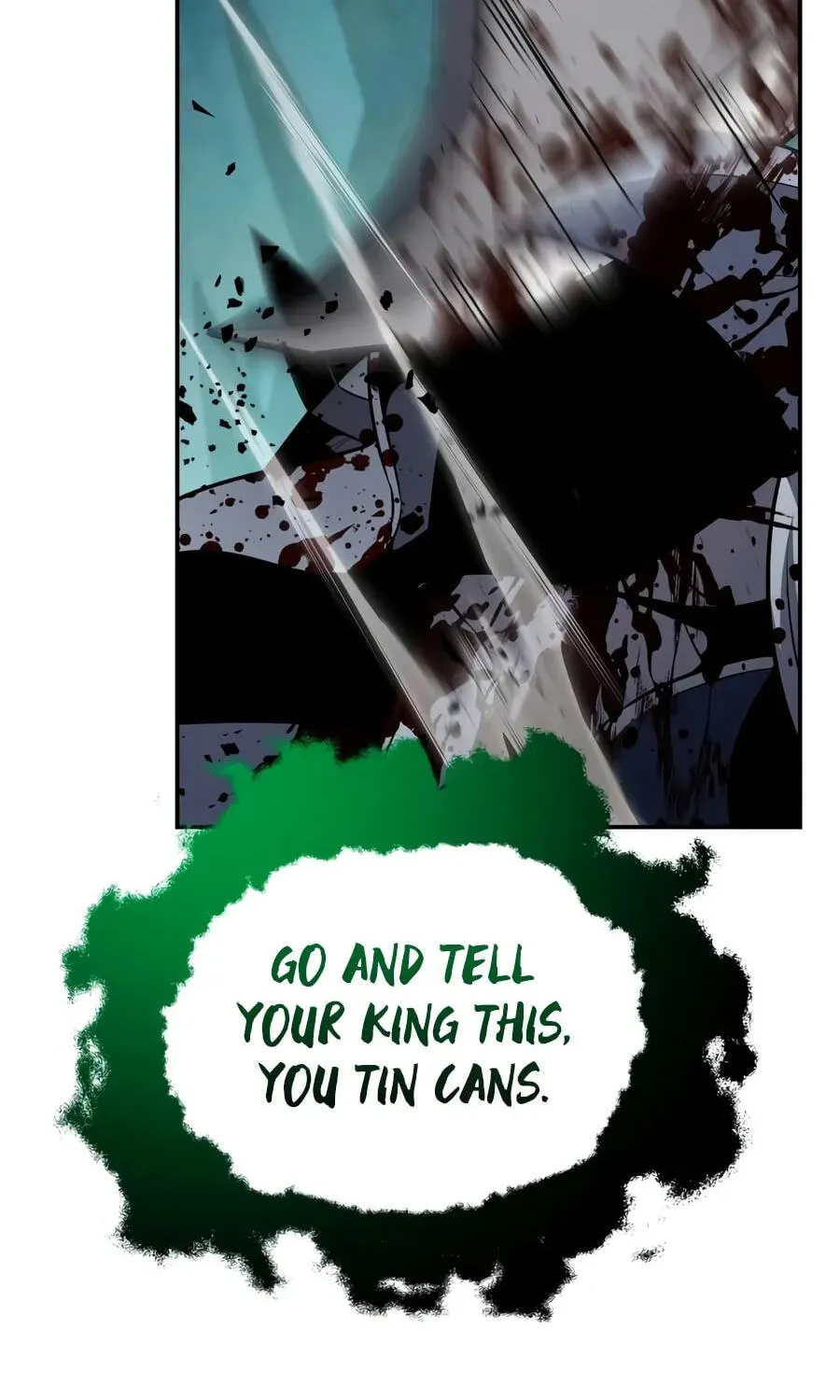 The Knight King Who Returned With a God Chapter 169 - Page 222