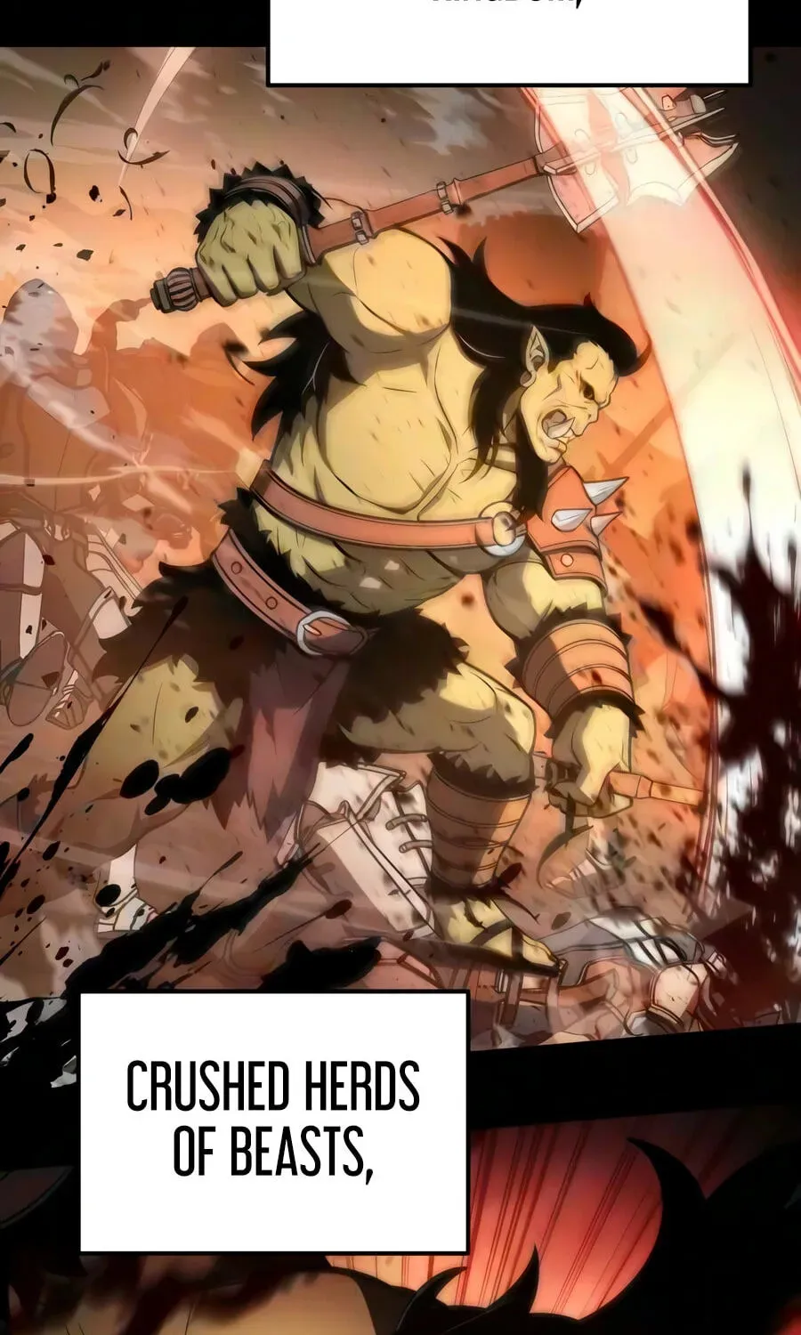 The Knight King Who Returned With a God Chapter 170 - Page 38