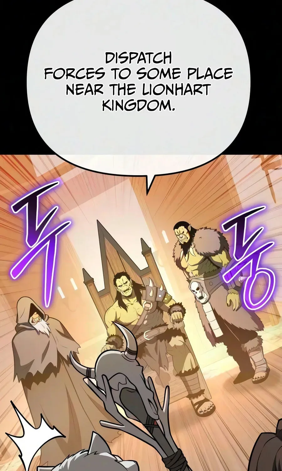 The Knight King Who Returned With a God Chapter 170 - Page 59