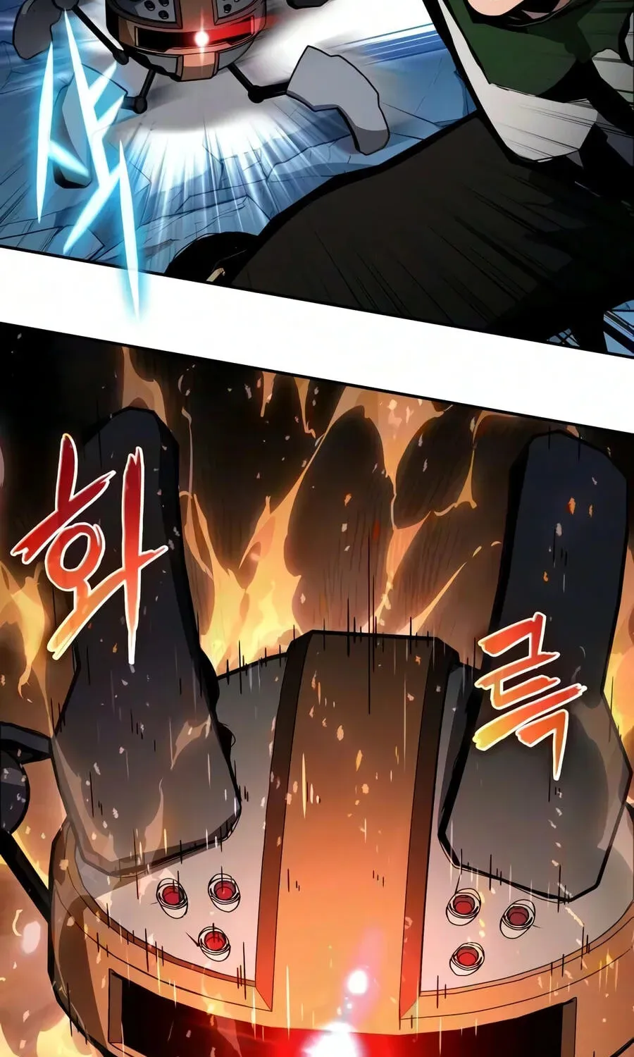The Knight King Who Returned With a God Chapter 170 - Page 79
