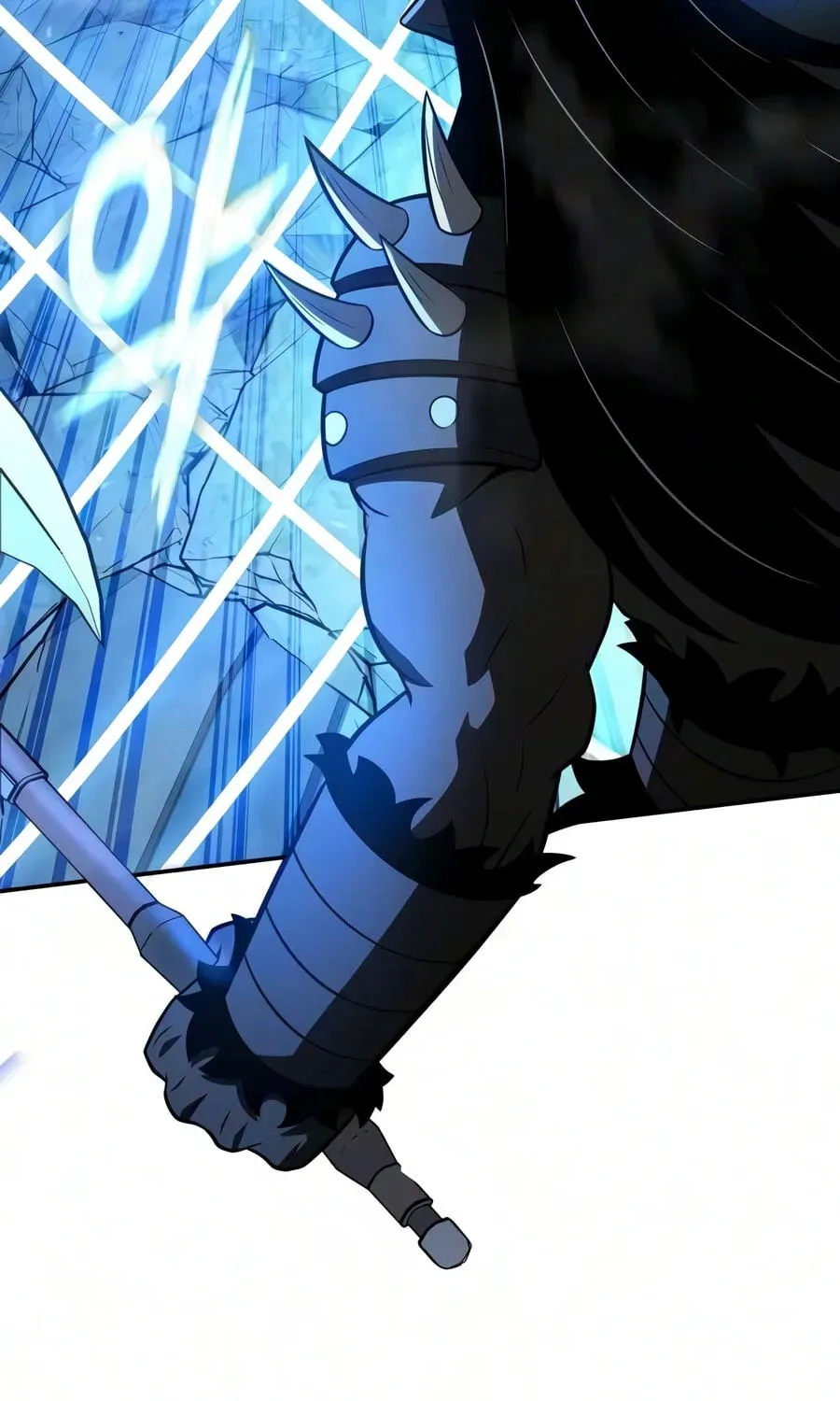 The Knight King Who Returned With a God Chapter 170 - Page 85