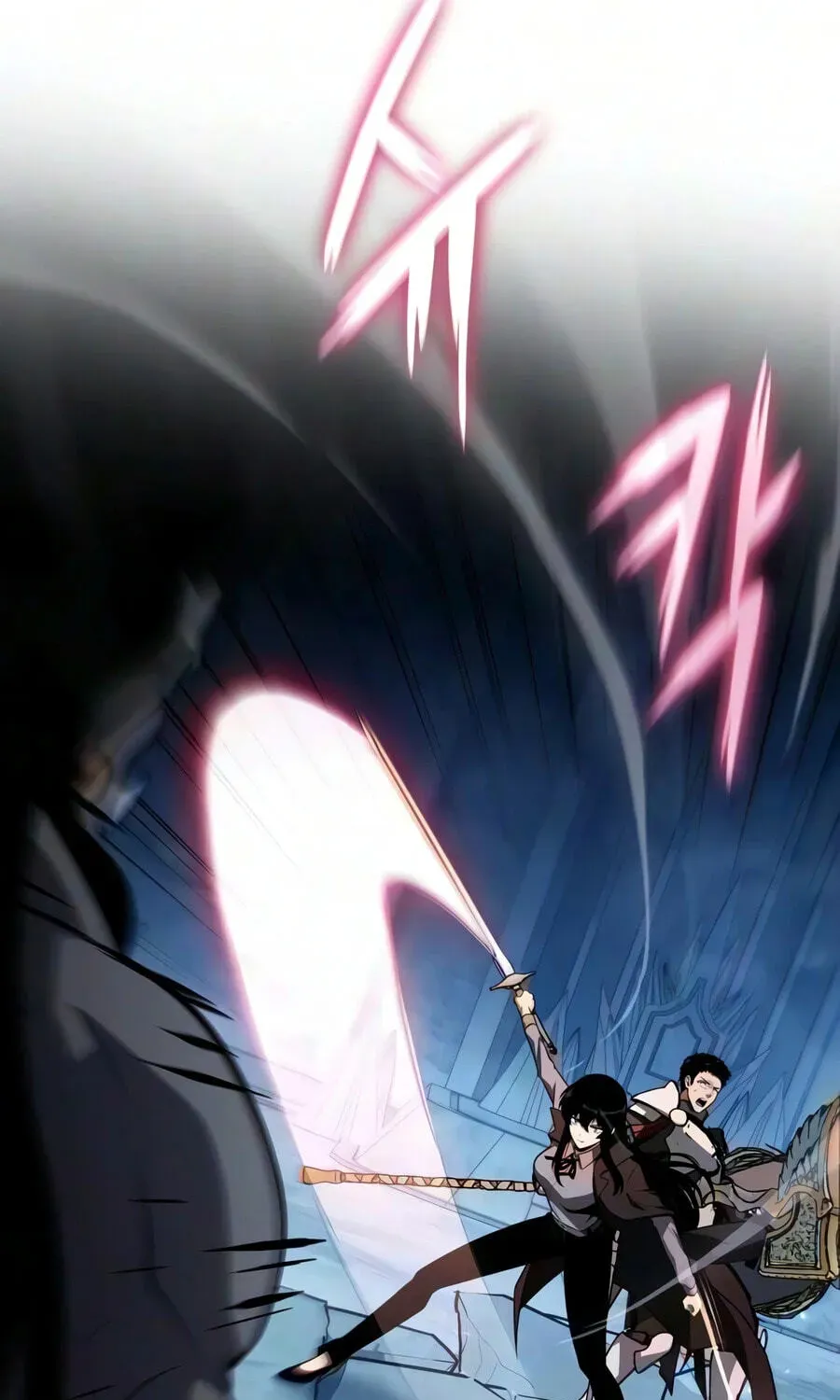 The Knight King Who Returned With a God Chapter 170 - Page 98