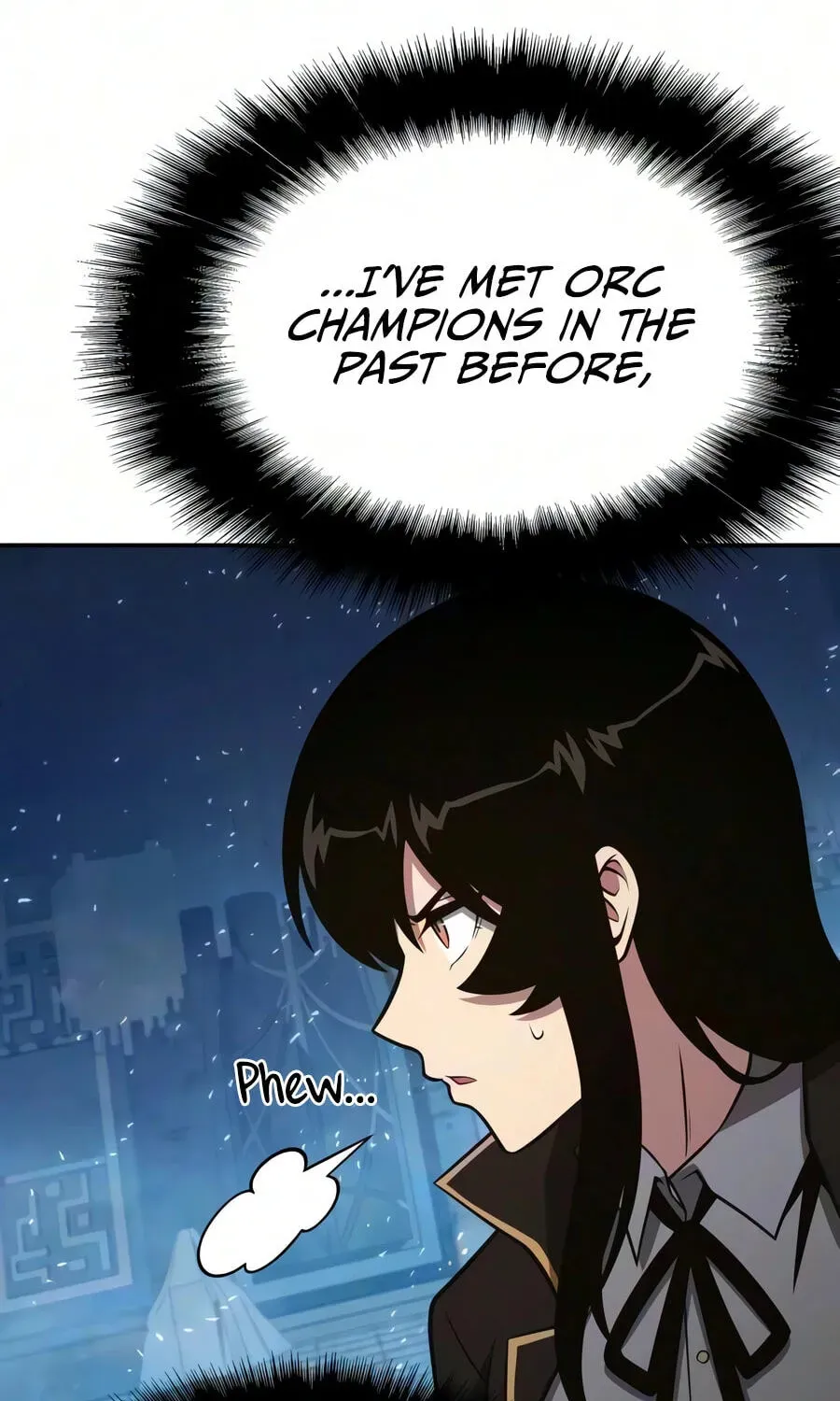 The Knight King Who Returned With a God Chapter 170 - Page 104