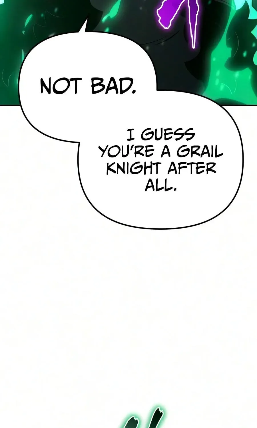 The Knight King Who Returned With a God Chapter 170 - Page 110