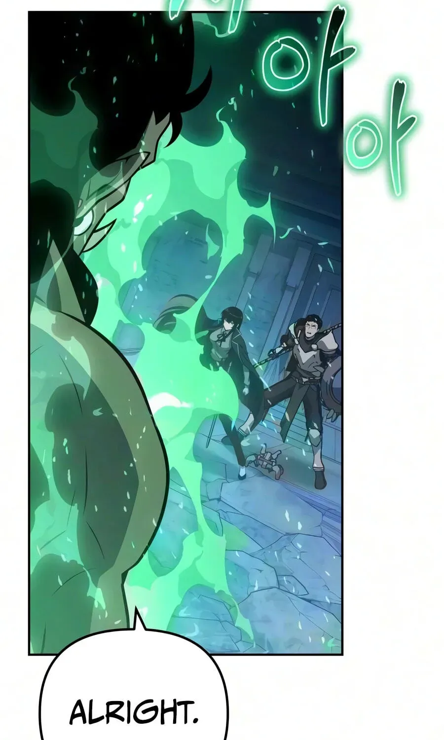 The Knight King Who Returned With a God Chapter 170 - Page 111