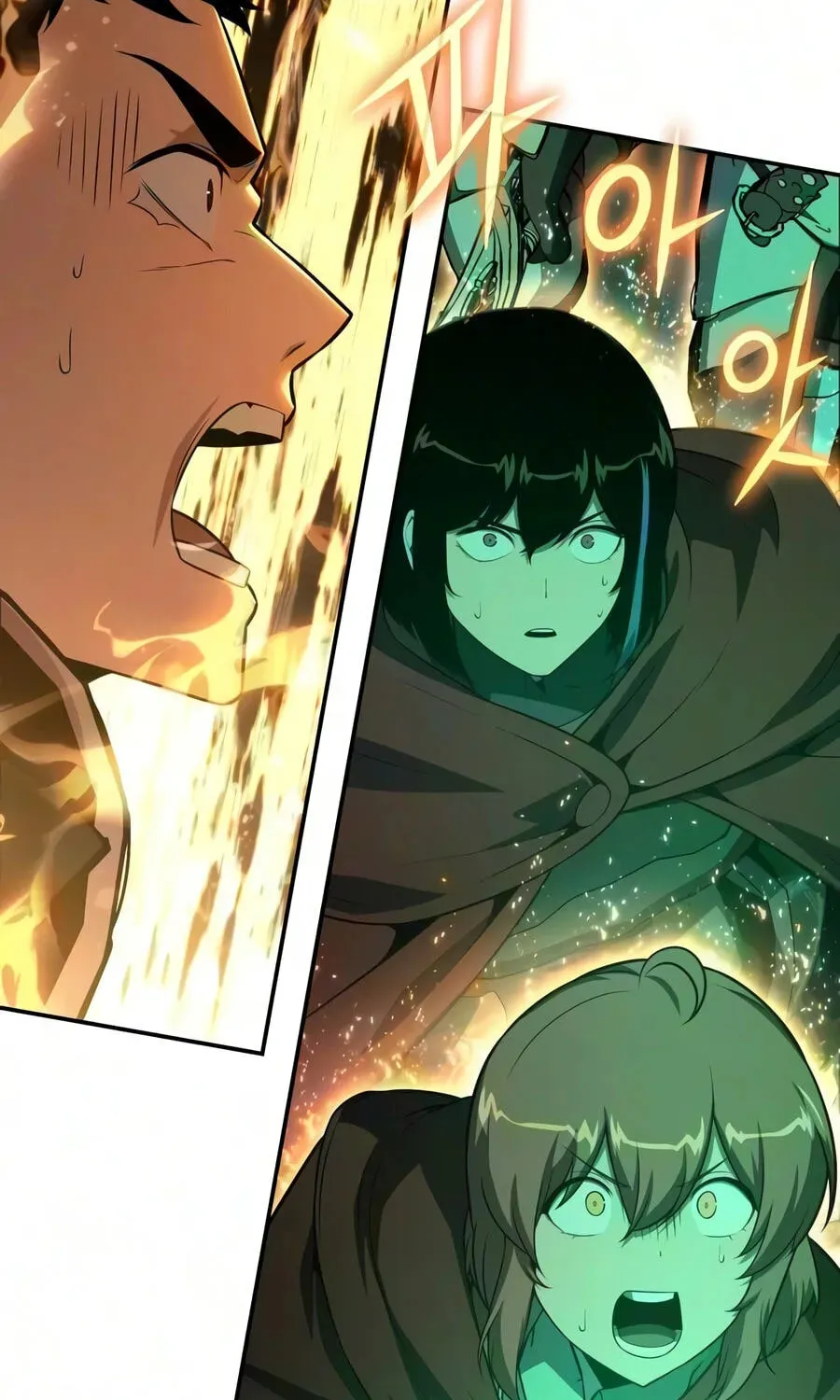 The Knight King Who Returned With a God Chapter 170 - Page 123