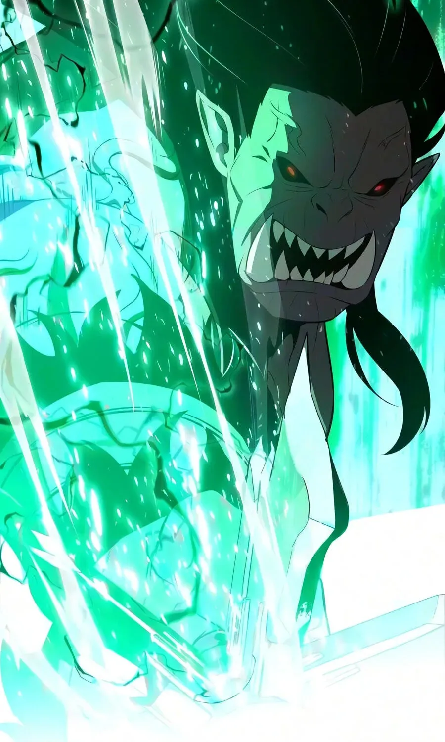 The Knight King Who Returned With a God Chapter 170 - Page 127
