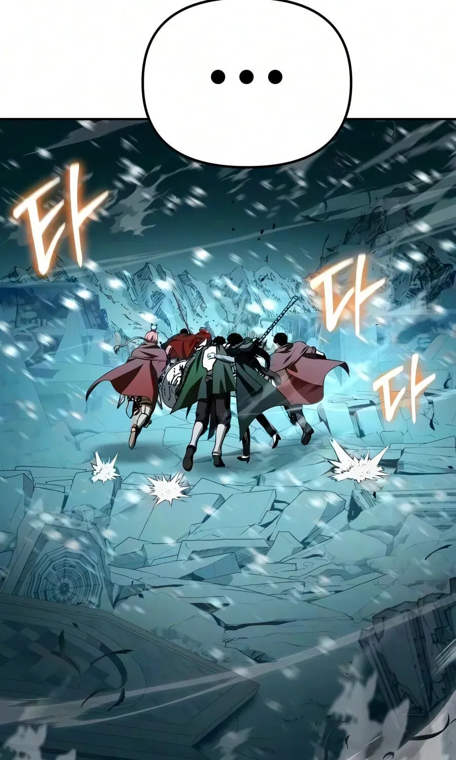 The Knight King Who Returned With a God Chapter 170 - Page 141