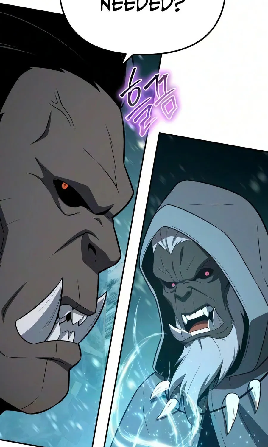 The Knight King Who Returned With a God Chapter 170 - Page 146