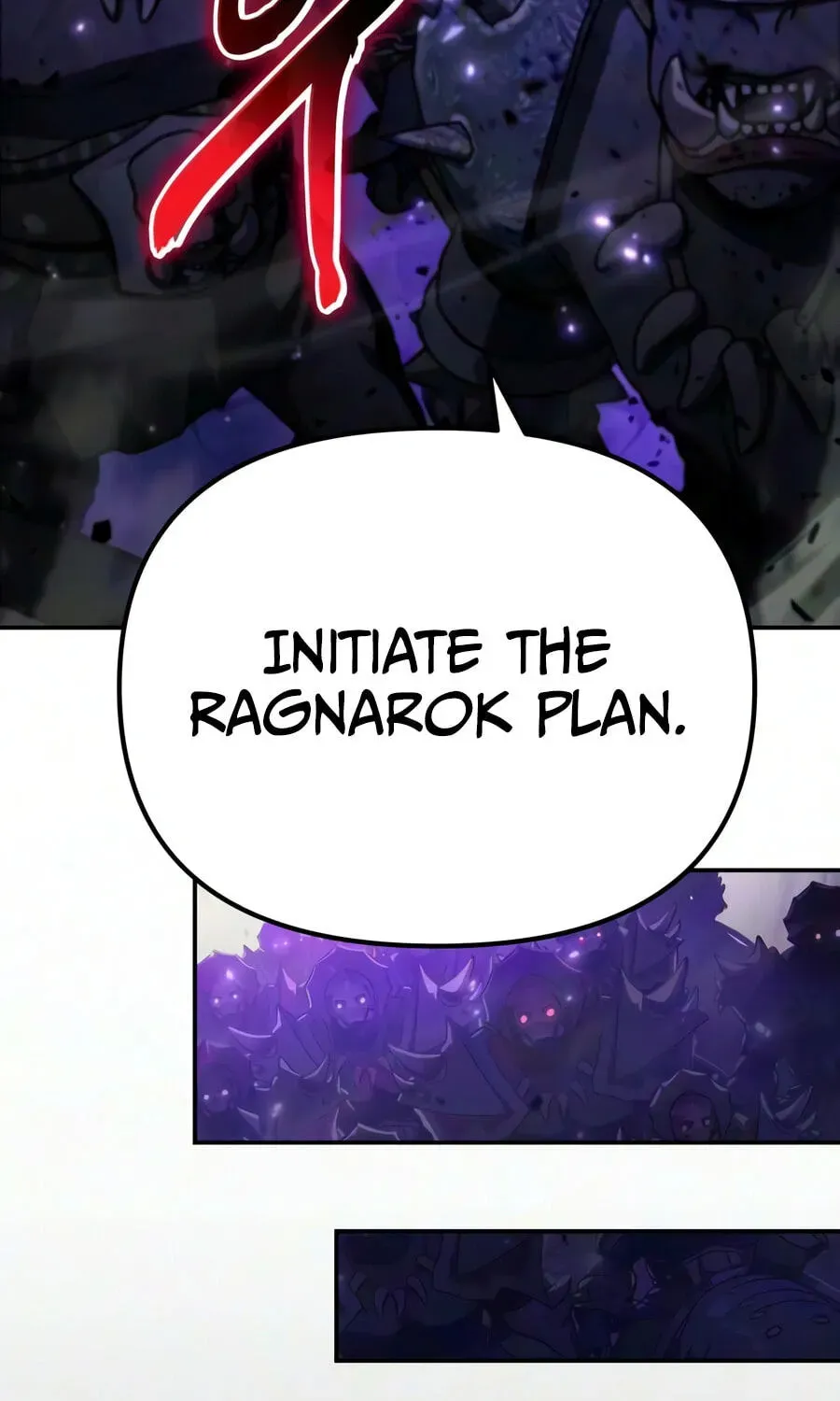 The Knight King Who Returned With a God Chapter 170 - Page 162