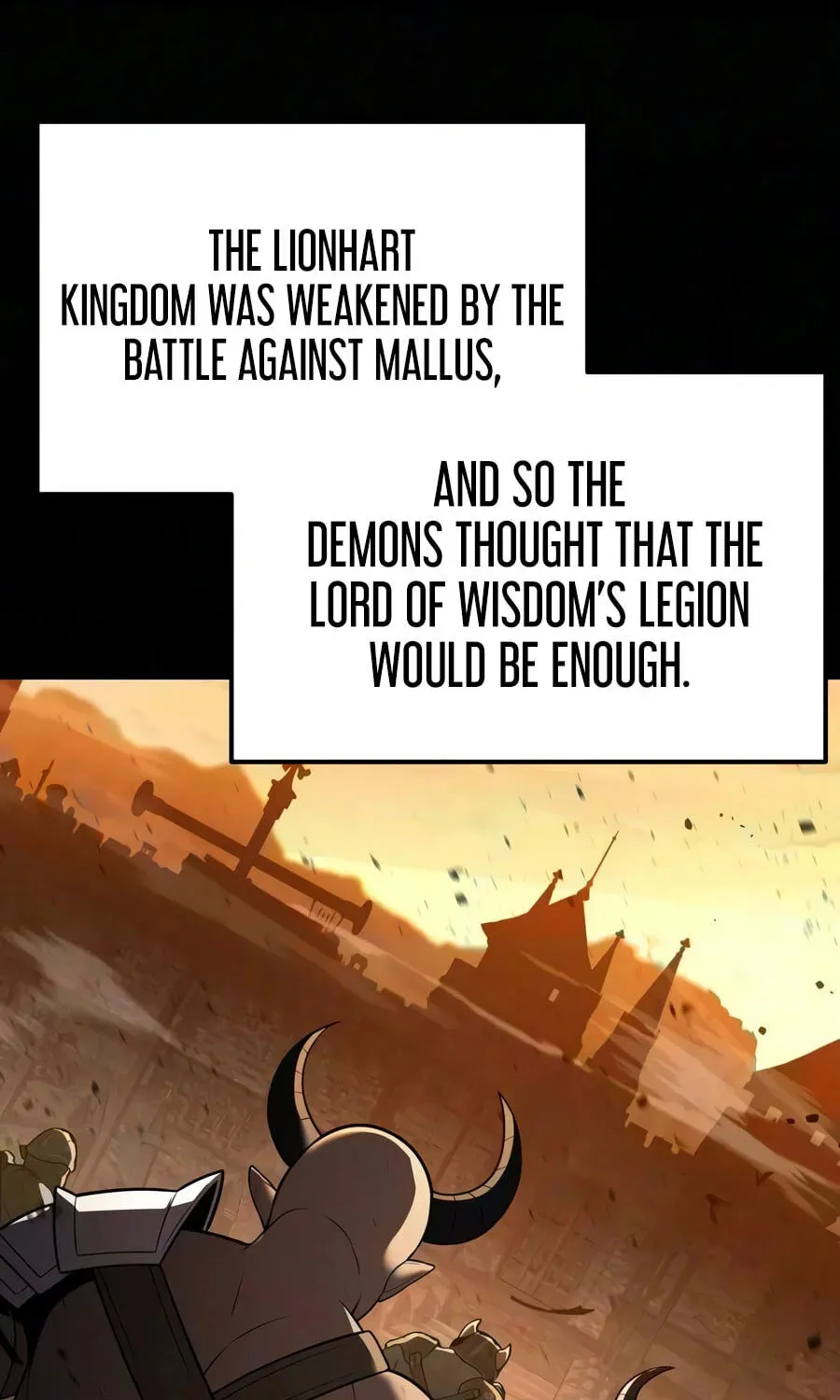 The Knight King Who Returned With a God Chapter 170 - Page 167