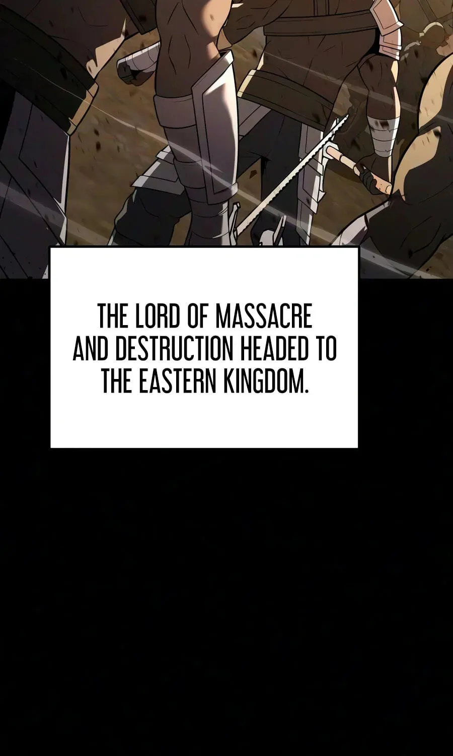 The Knight King Who Returned With a God Chapter 170 - Page 169