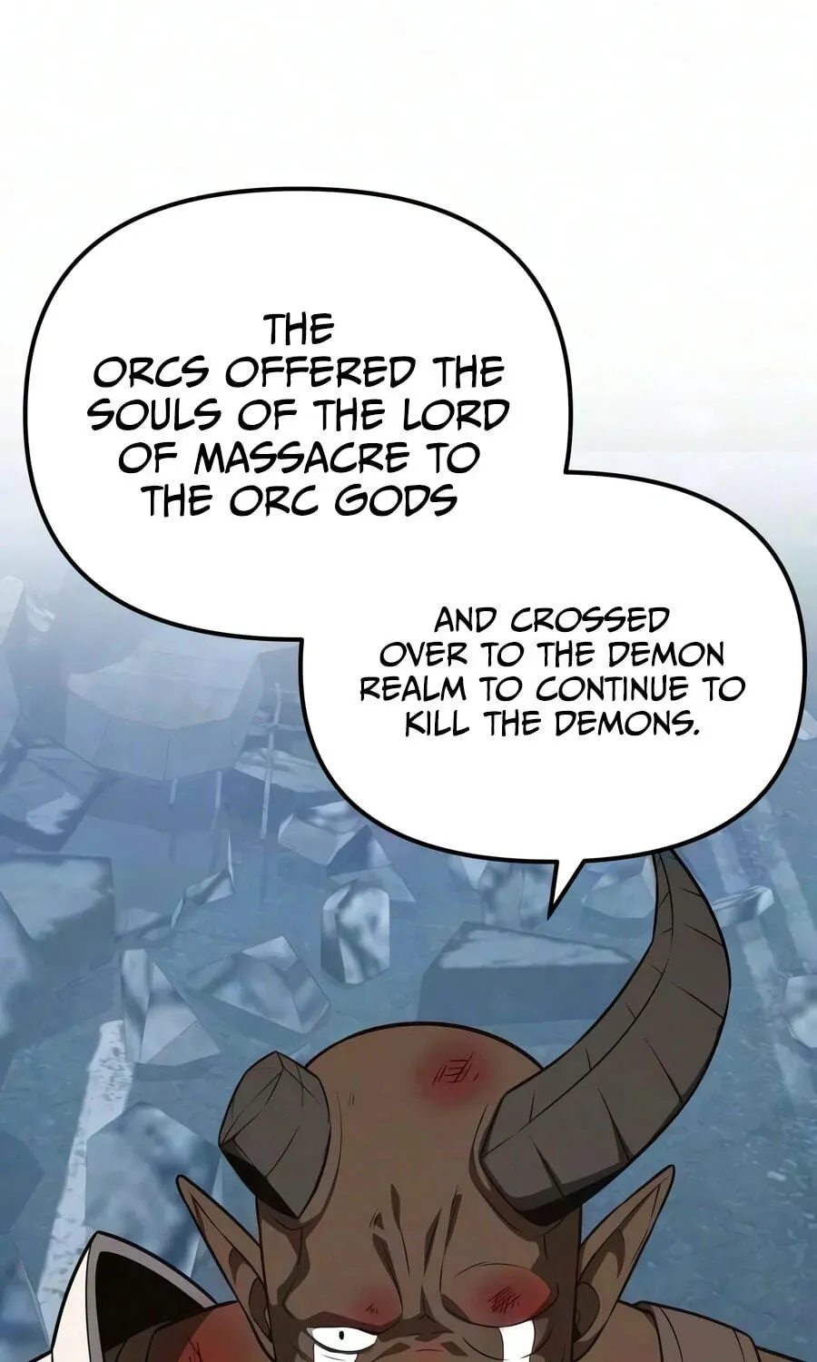 The Knight King Who Returned With a God Chapter 170 - Page 176
