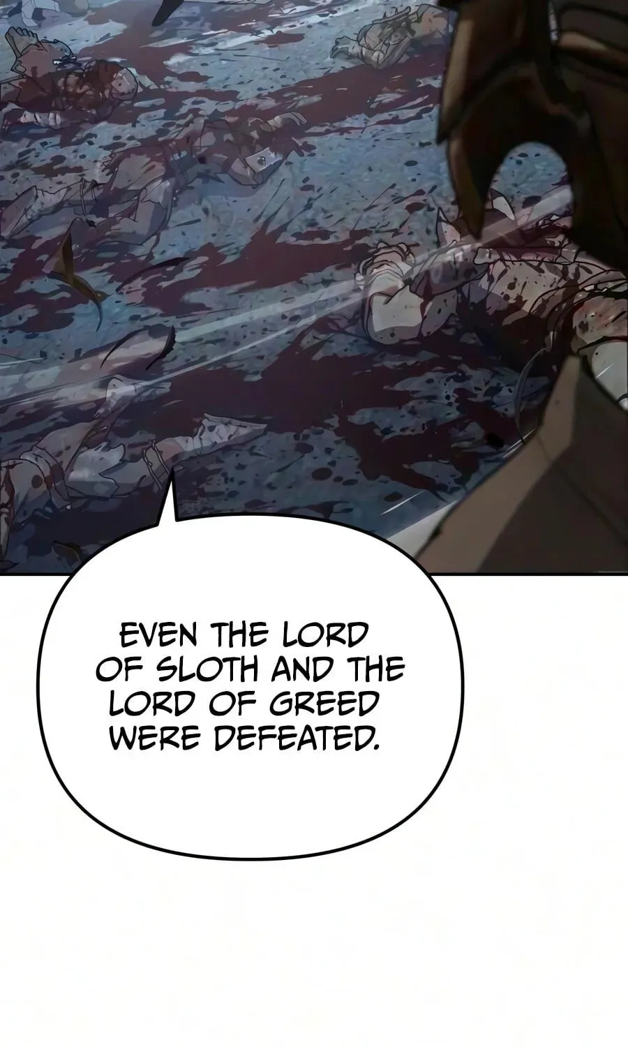The Knight King Who Returned With a God Chapter 170 - Page 183