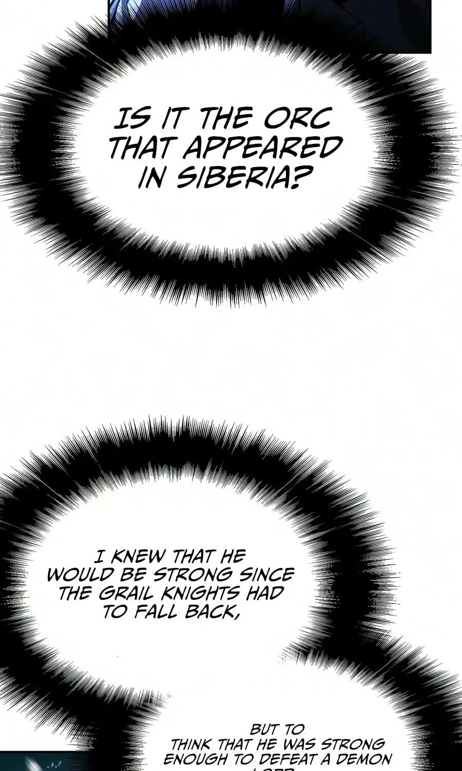 The Knight King Who Returned With a God Chapter 170 - Page 186