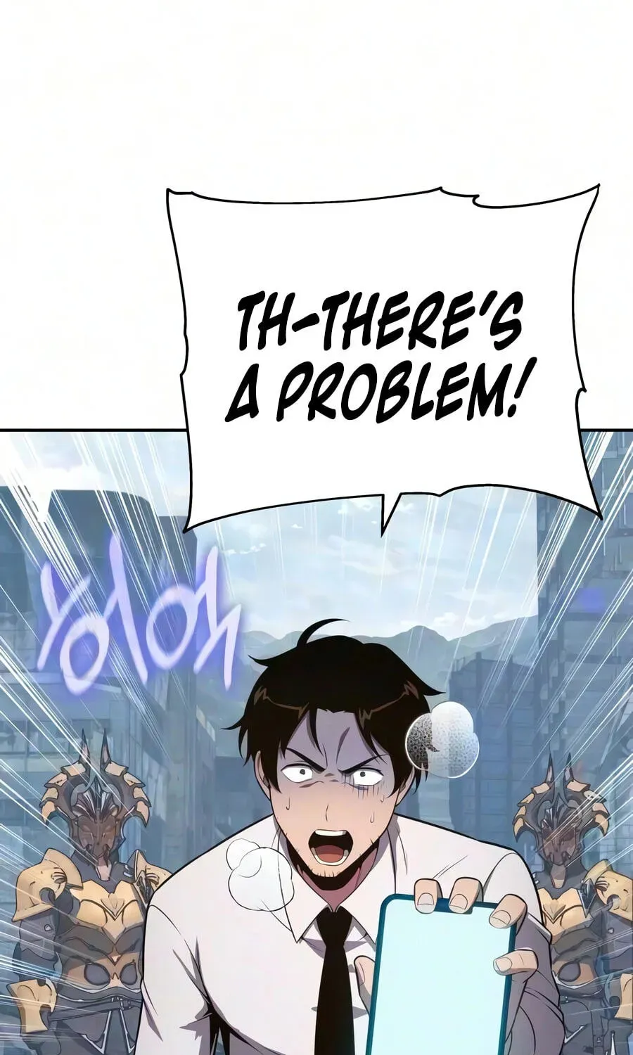 The Knight King Who Returned With a God Chapter 170 - Page 193