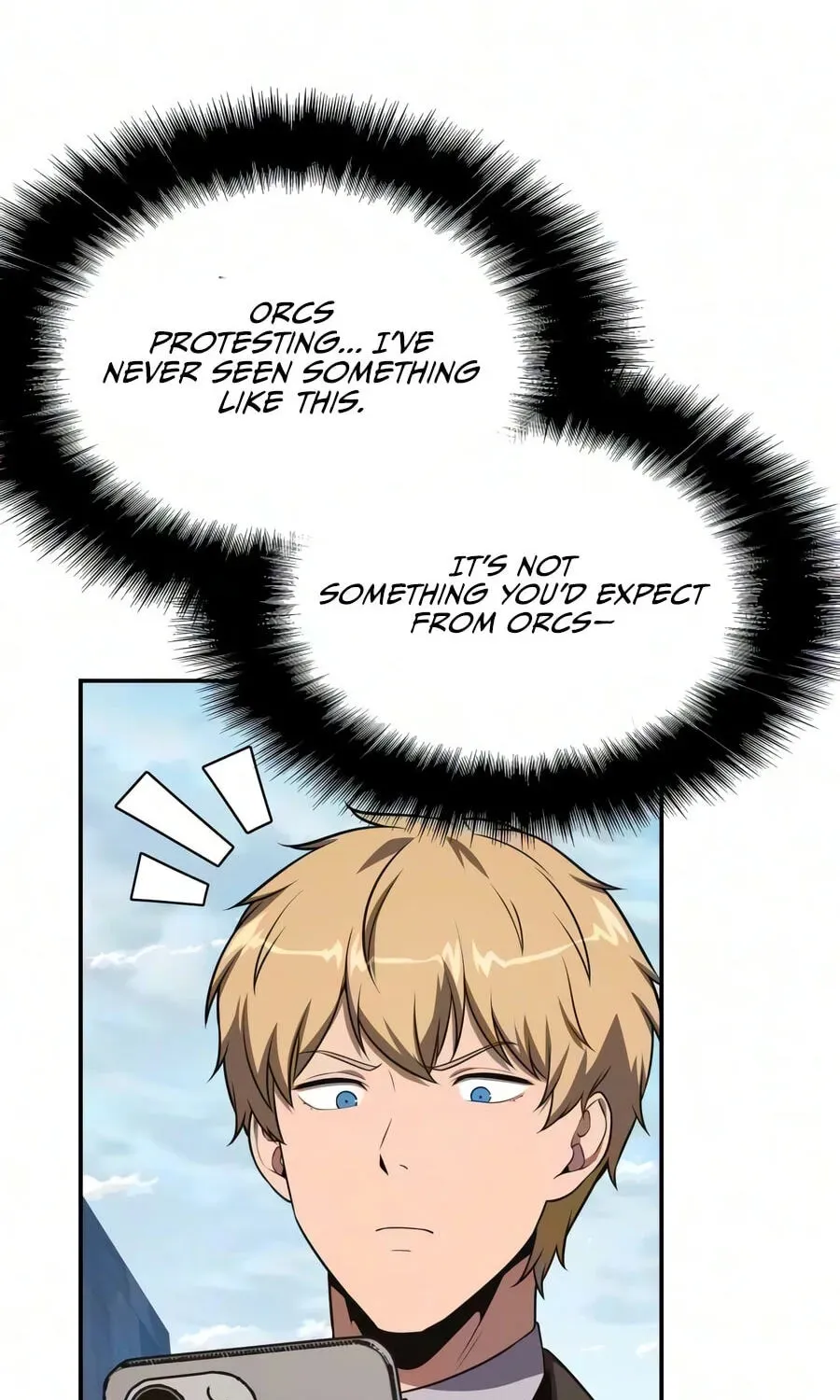 The Knight King Who Returned With a God Chapter 170 - Page 205