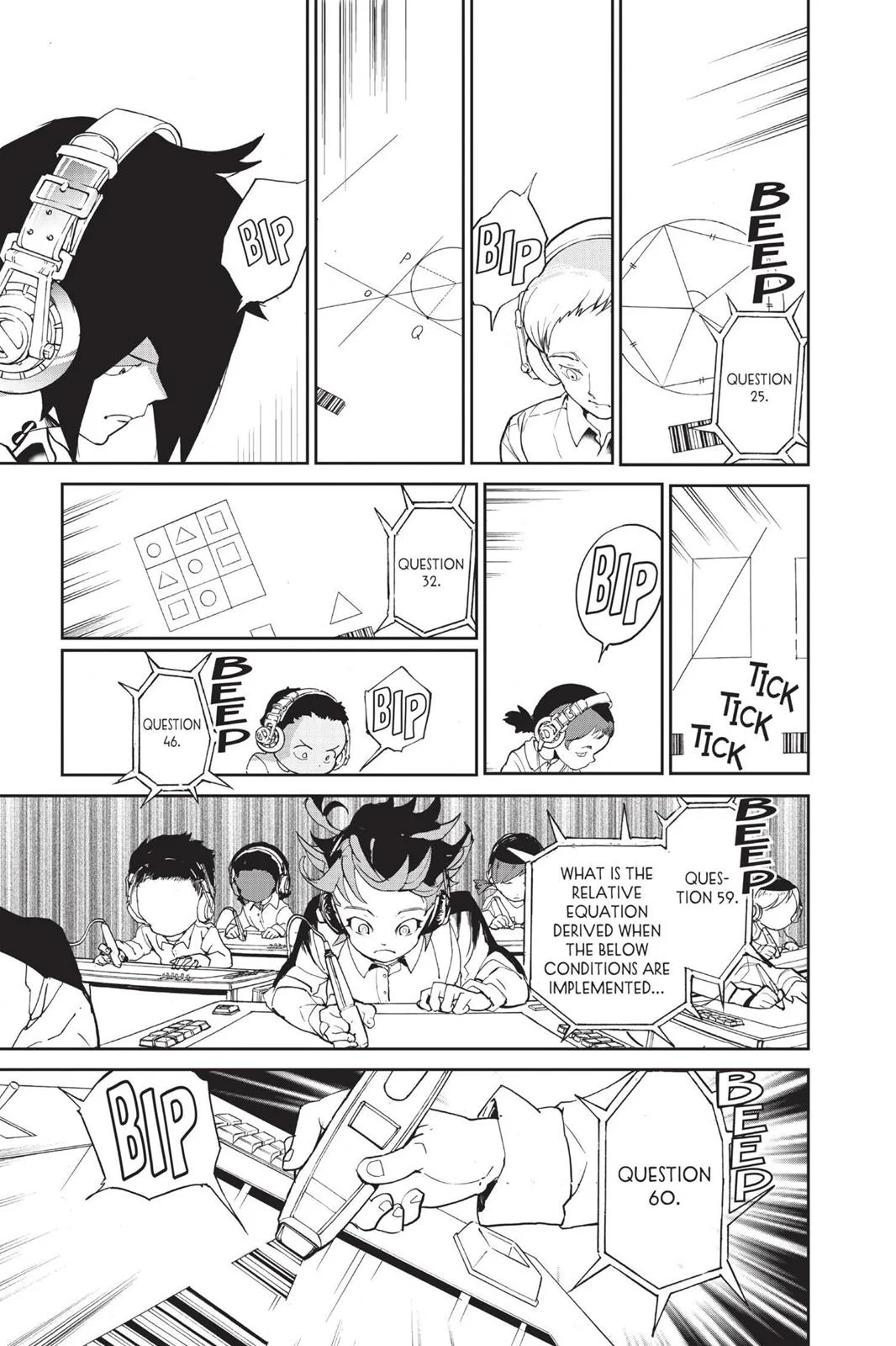 Read The Promised Neverland - Chapter 1 - www.thepromisedneverlandmanga.com | Image 18