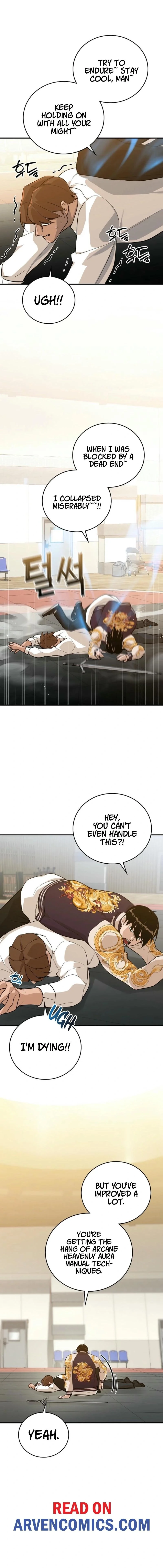 Read The Raider - Chapter 36 - w2.theraider.org | Image 10