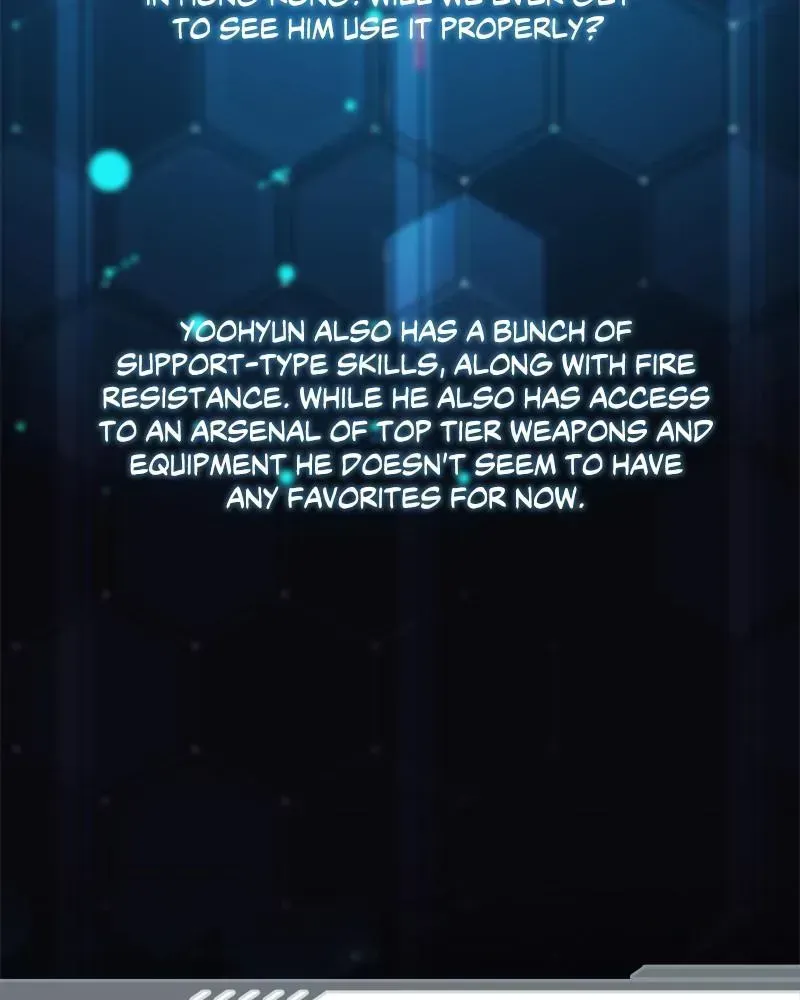 Read The S-Classes That I Raised - Chapter 1.9 - www.sclassesiraised.com | Image 43