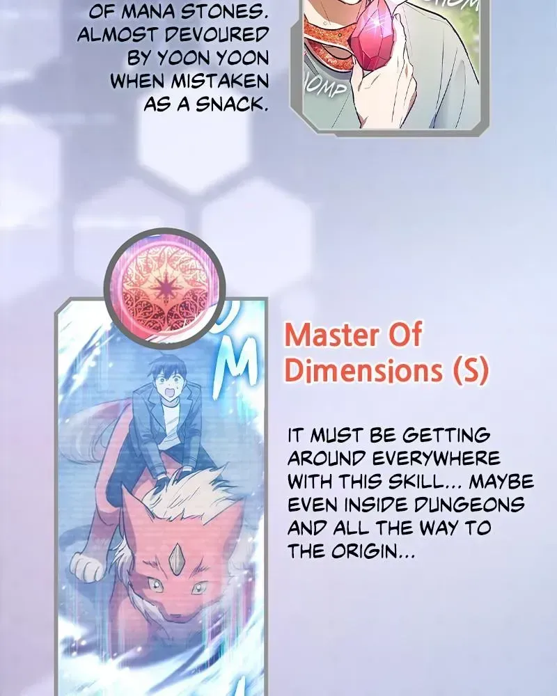 Read The S-Classes That I Raised - Chapter 1.9 - www.sclassesiraised.com | Image 171