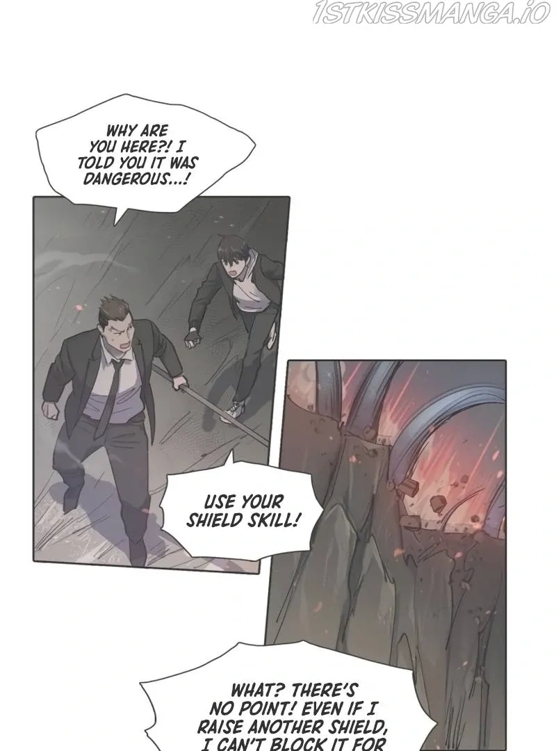 Read The S-Classes That I Raised - Chapter 11 - www.sclassesiraised.com | Image 1