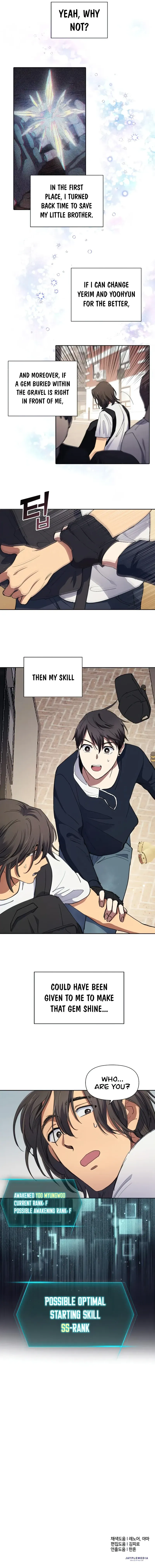 Read The S-Classes That I Raised - Chapter 14 - www.sclassesiraised.com | Image 3