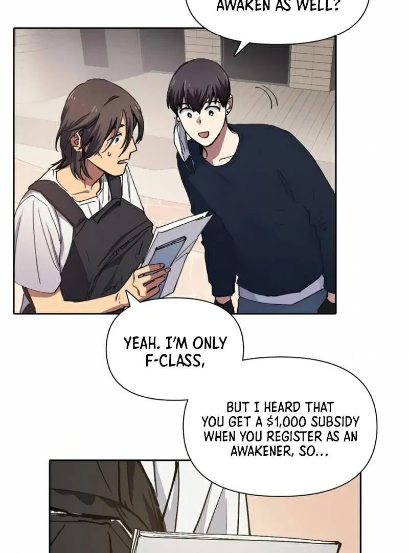 Read The S-Classes That I Raised - Chapter 15 - www.sclassesiraised.com | Image 15