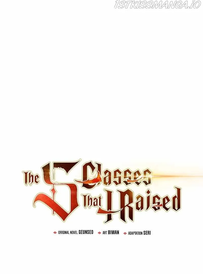Read The S-Classes That I Raised - Chapter 17 - www.sclassesiraised.com | Image 1