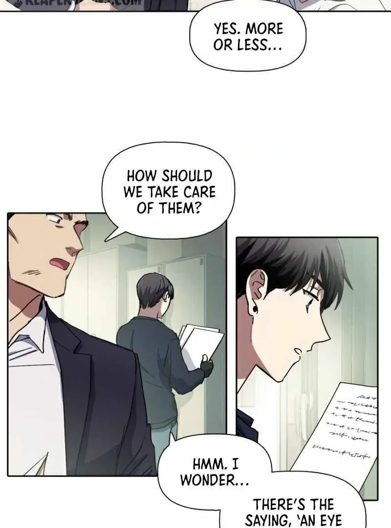 Read The S-Classes That I Raised - Chapter 17 - www.sclassesiraised.com | Image 29