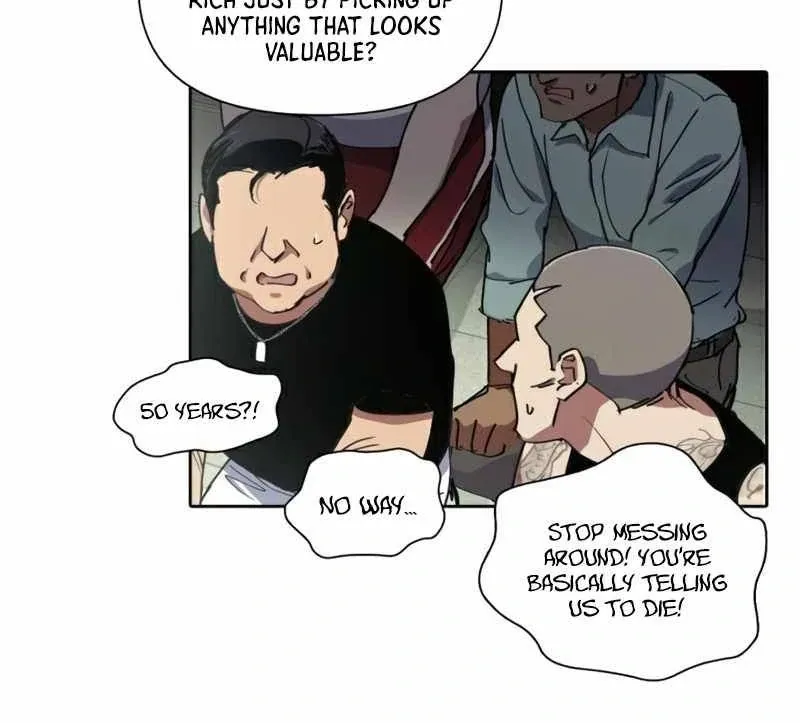 Read The S-Classes That I Raised - Chapter 17 - www.sclassesiraised.com | Image 33