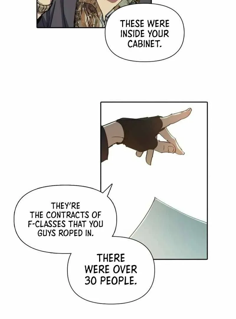 Read The S-Classes That I Raised - Chapter 17 - www.sclassesiraised.com | Image 37