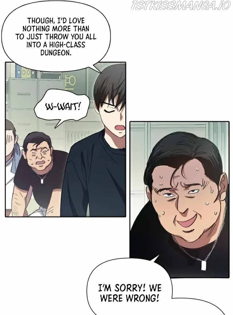 Read The S-Classes That I Raised - Chapter 17 - www.sclassesiraised.com | Image 45