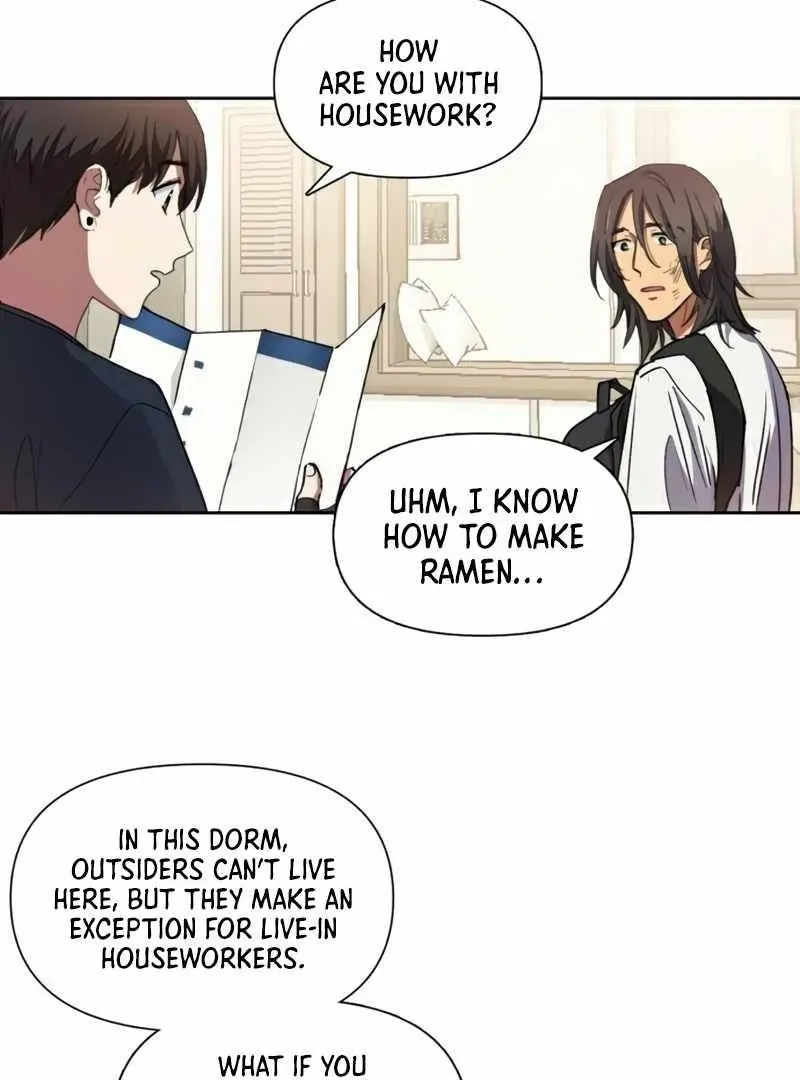 Read The S-Classes That I Raised - Chapter 17 - www.sclassesiraised.com | Image 62