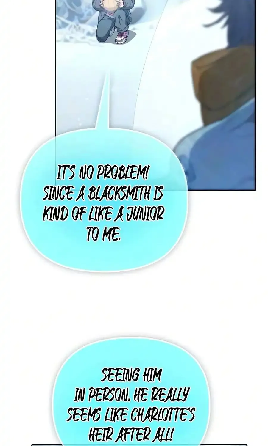 Read The S Classes That I Raised - Chapter 174 - www.sclassesiraised.com | Image 8