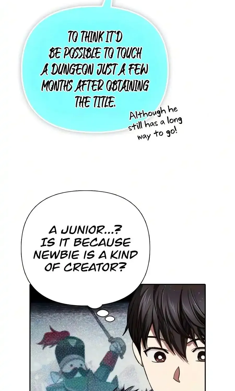 Read The S Classes That I Raised - Chapter 174 - www.sclassesiraised.com | Image 10