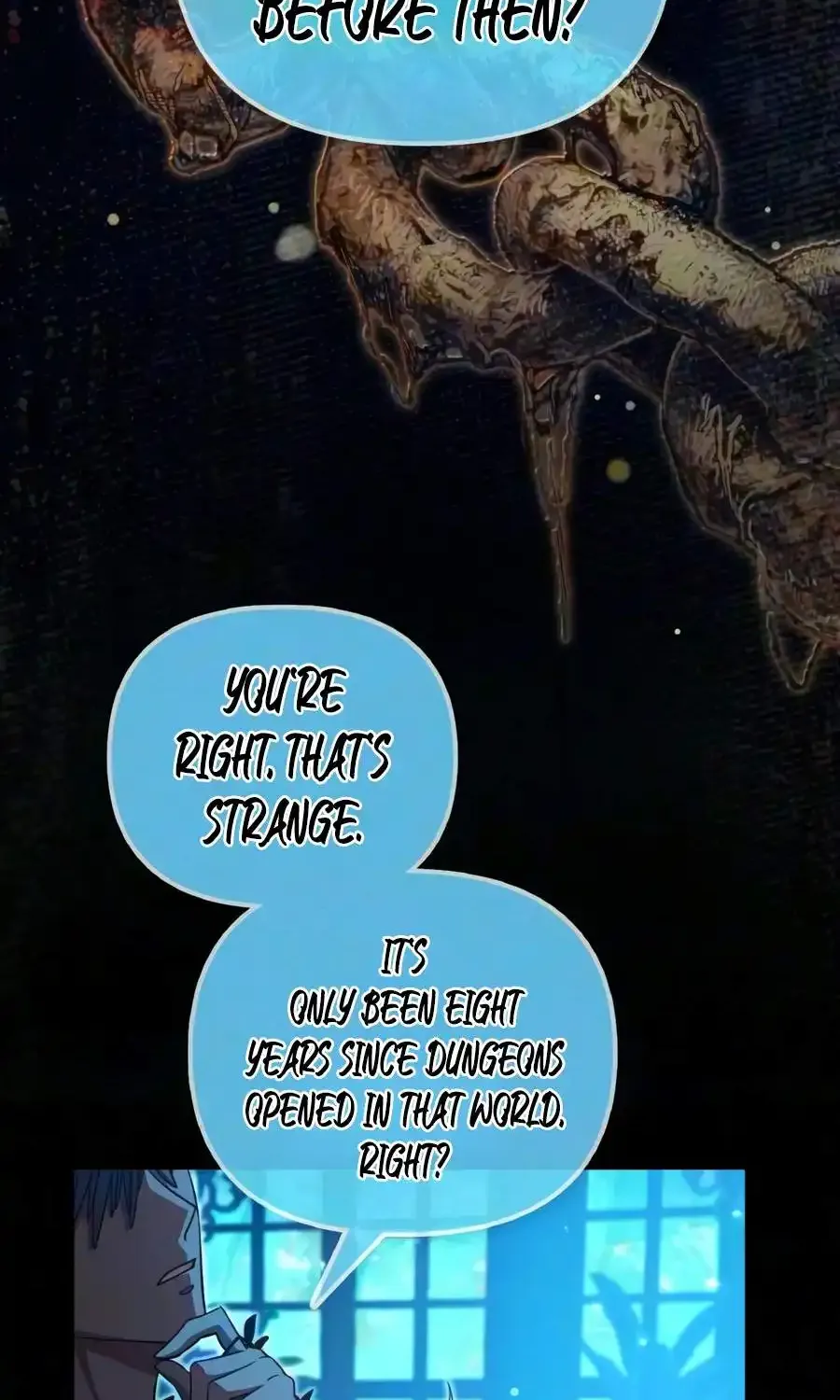 Read The S Classes That I Raised - Chapter 174 - www.sclassesiraised.com | Image 43