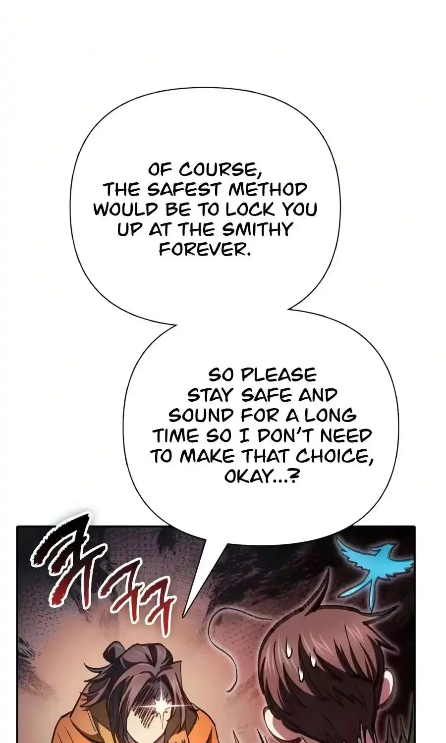 Read The S Classes That I Raised - Chapter 174 - www.sclassesiraised.com | Image 113
