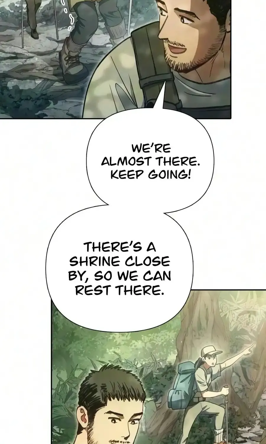 Read The S Classes That I Raised - Chapter 174 - www.sclassesiraised.com | Image 121