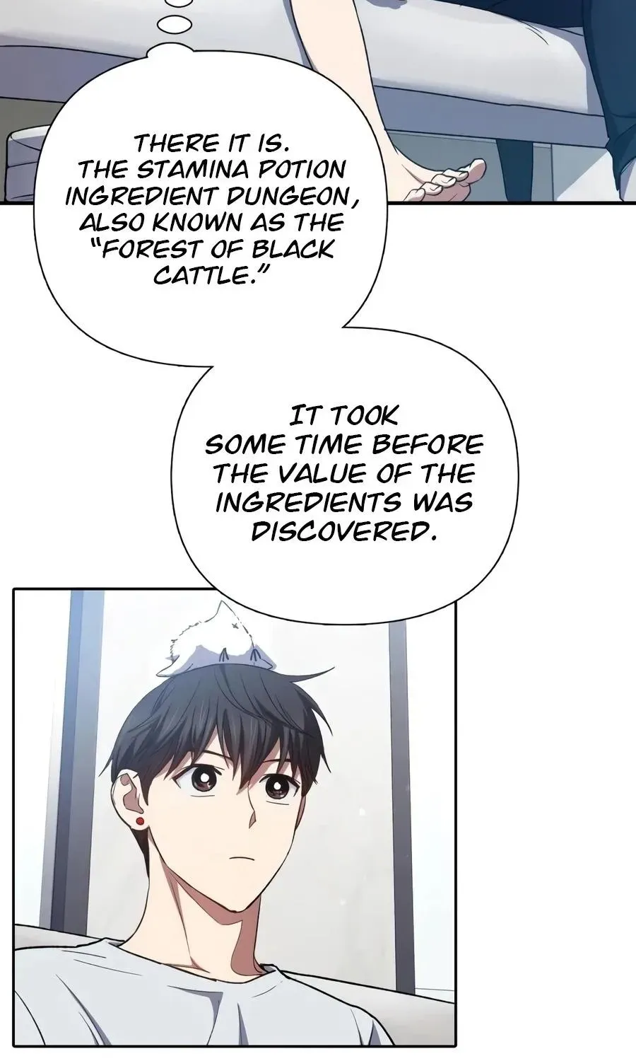 Read The S Classes That I Raised - Chapter 175 - www.sclassesiraised.com | Image 8