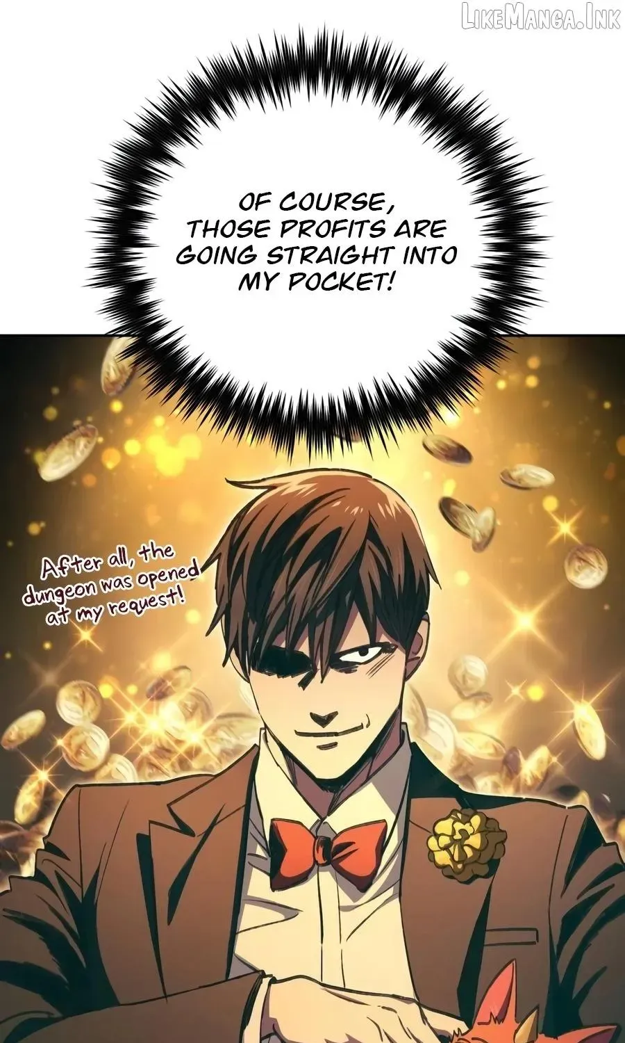 Read The S Classes That I Raised - Chapter 175 - www.sclassesiraised.com | Image 16