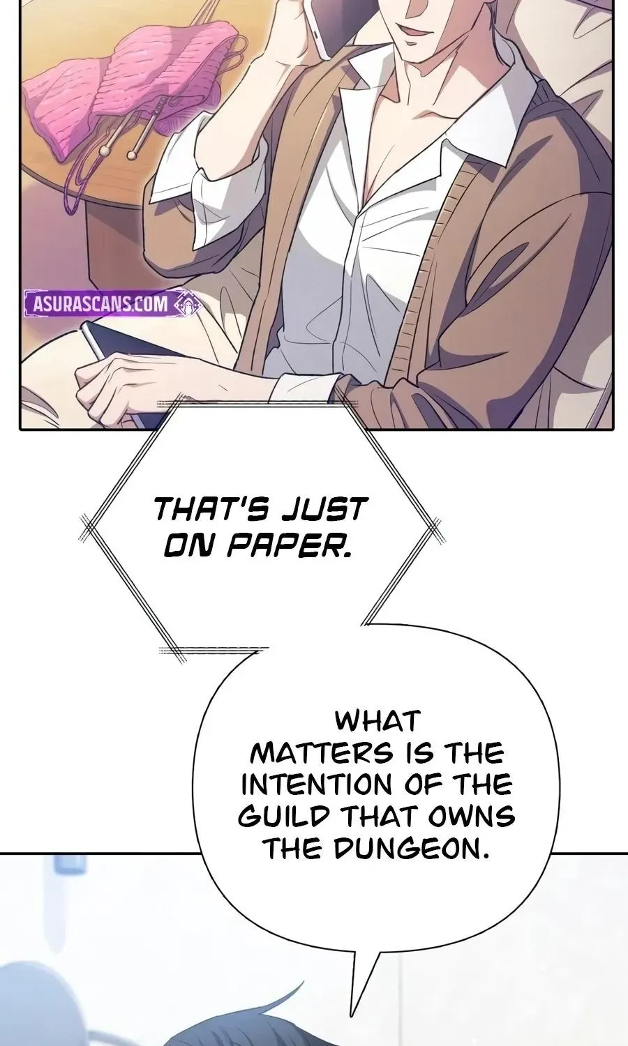 Read The S Classes That I Raised - Chapter 175 - www.sclassesiraised.com | Image 23