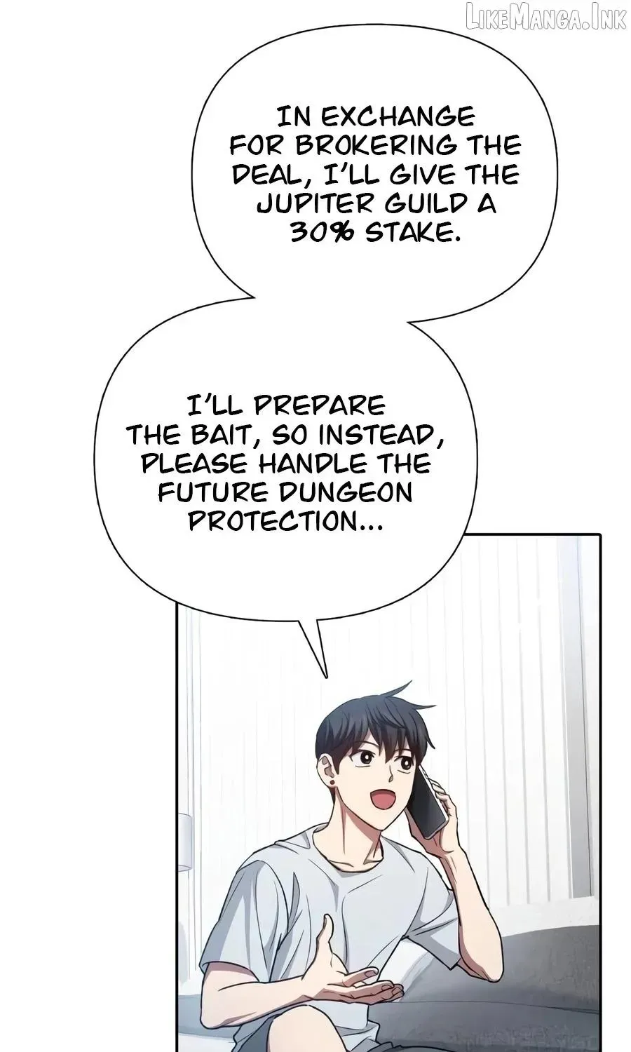 Read The S Classes That I Raised - Chapter 175 - www.sclassesiraised.com | Image 28